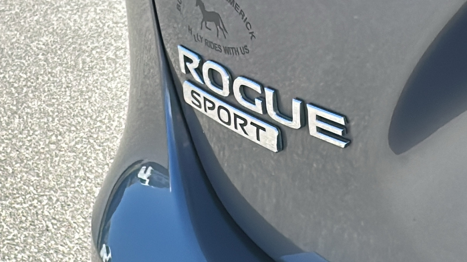 Used 2019 Nissan Rogue Sport SL AWD/4WD image 10