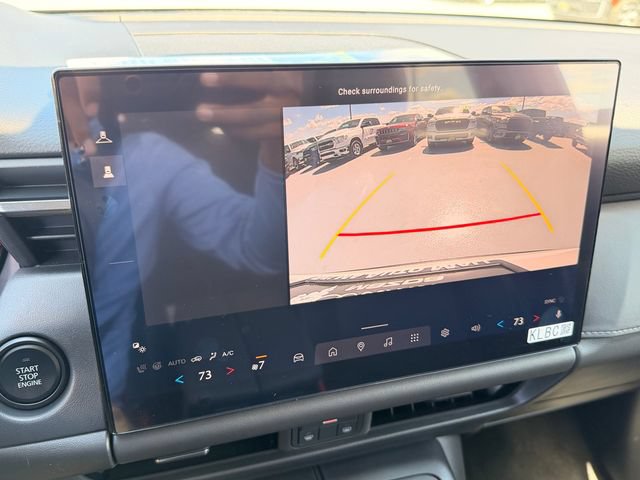 New 2026 MAZDA CX-5 Preferred AWD/4WD image 9