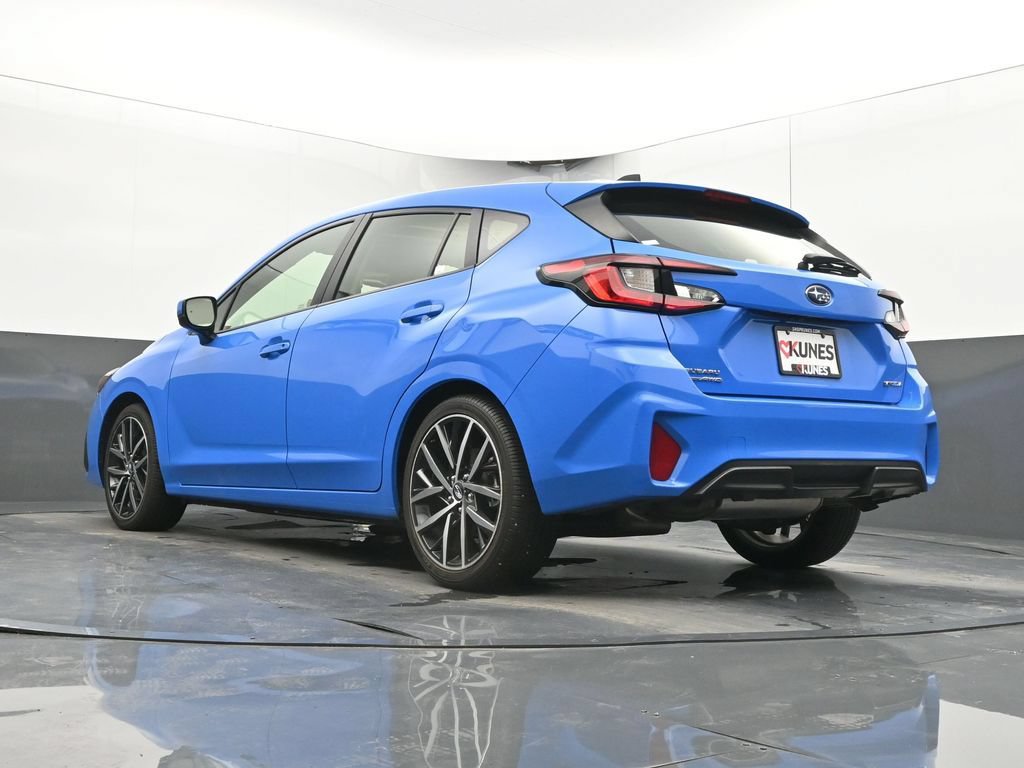 Used 2024 Subaru Impreza 2.0i Sport AWD/4WD image 49