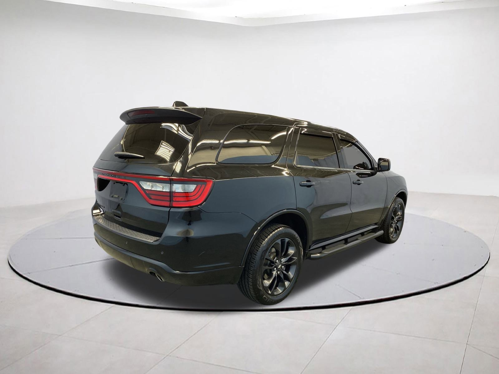 Certified 2022 Dodge Durango SXT w/ Blacktop Package image 6