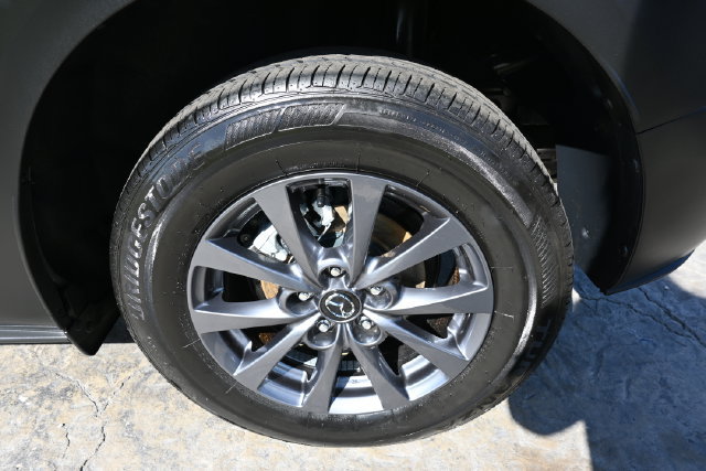 Used 2024 MAZDA CX-30 AWD 2.5 S image 13