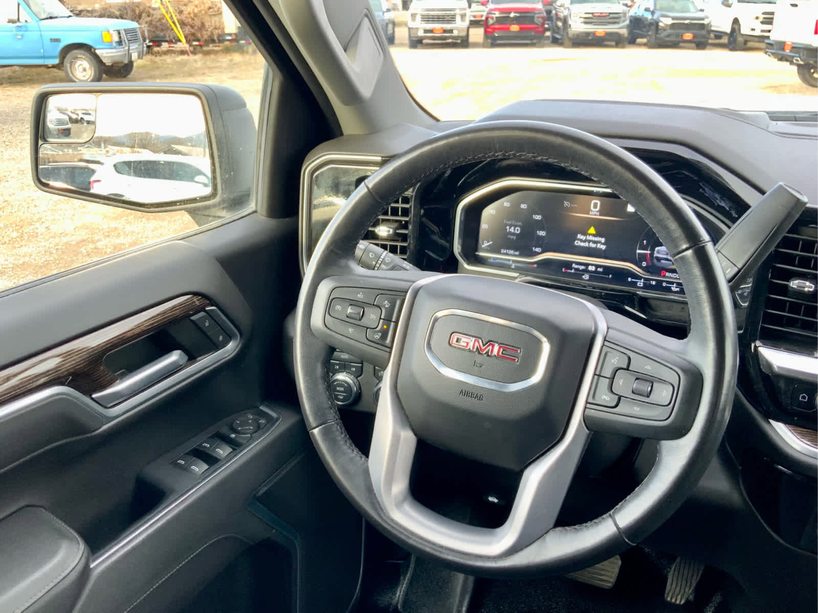 Certified 2022 GMC Sierra 1500 Elevation image 42