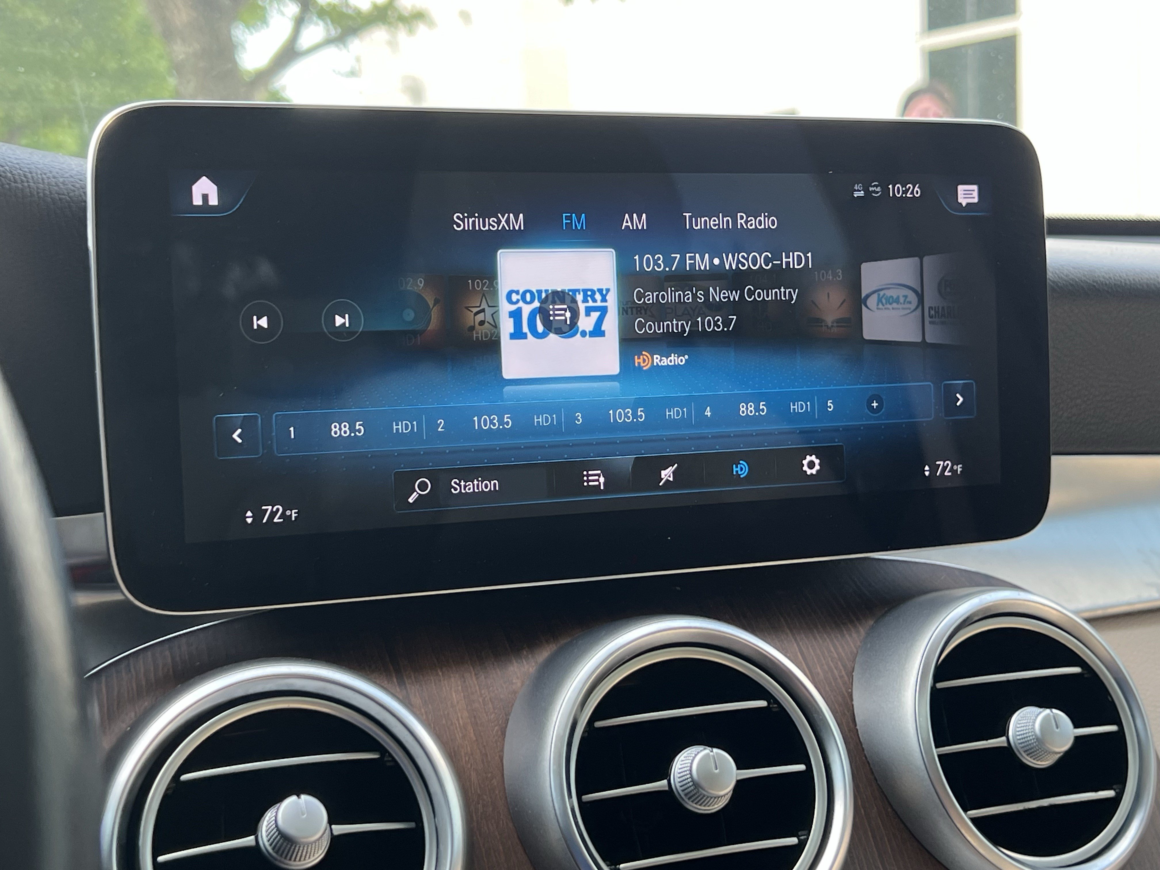Certified 2021 Mercedes-Benz GLC 300 4MATIC image 24