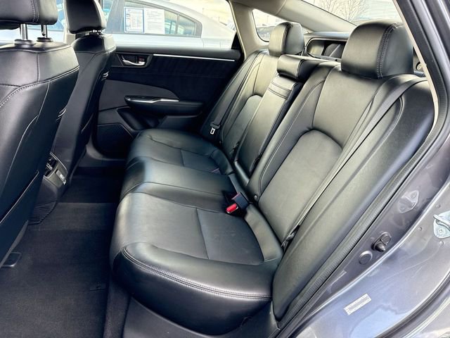 Used 2018 Honda Clarity Touring image 21