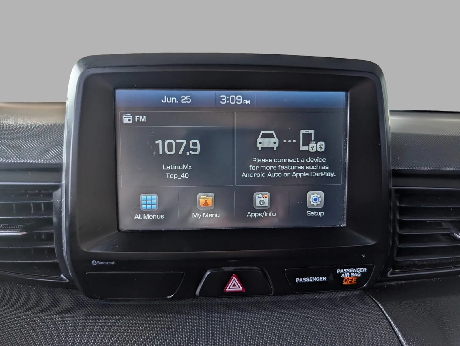 Used 2019 Hyundai Veloster 2.0 FWD image 36