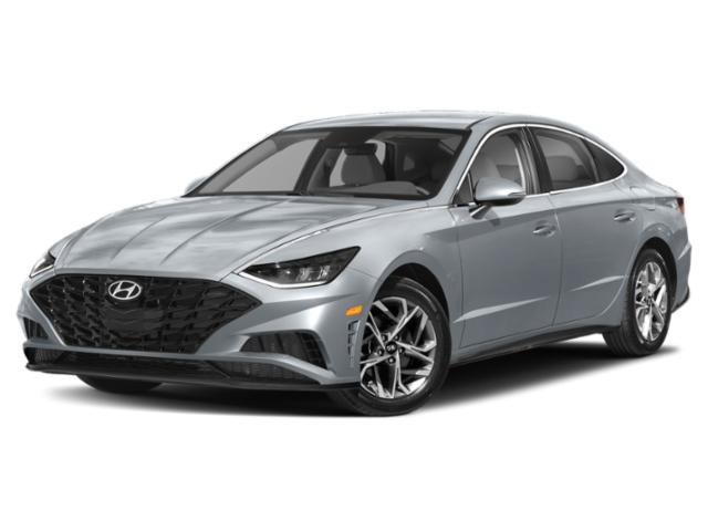 Used 2023 Hyundai Sonata SEL FWD video 1