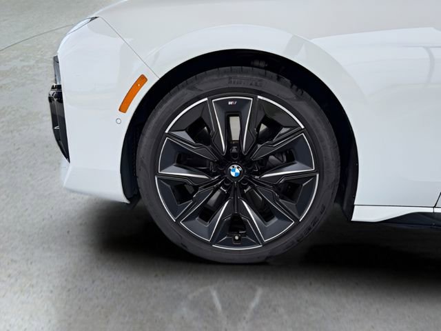 Certified 2024 BMW 740i image 14