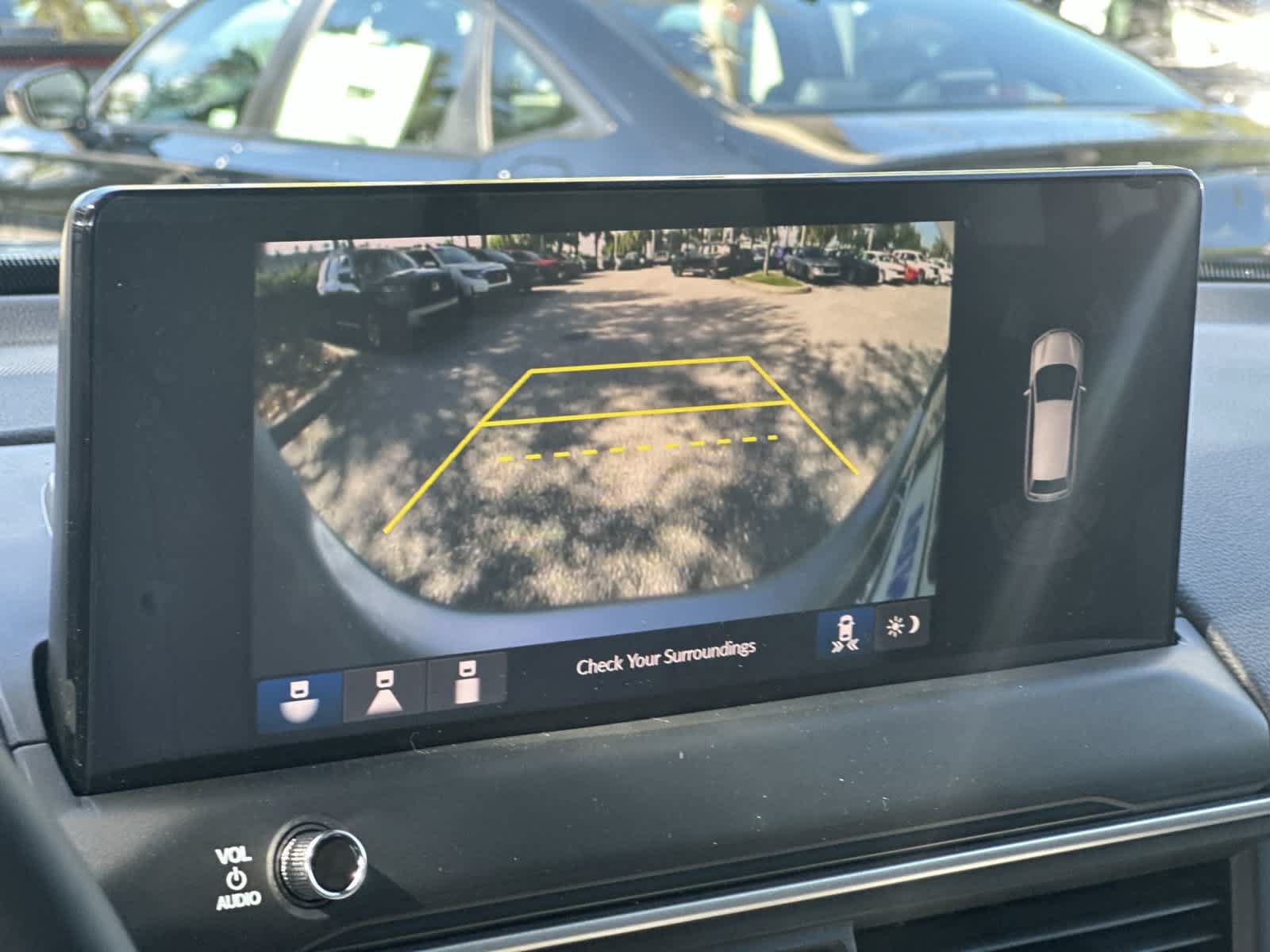 New 2026 Honda Pilot EX-L image 19