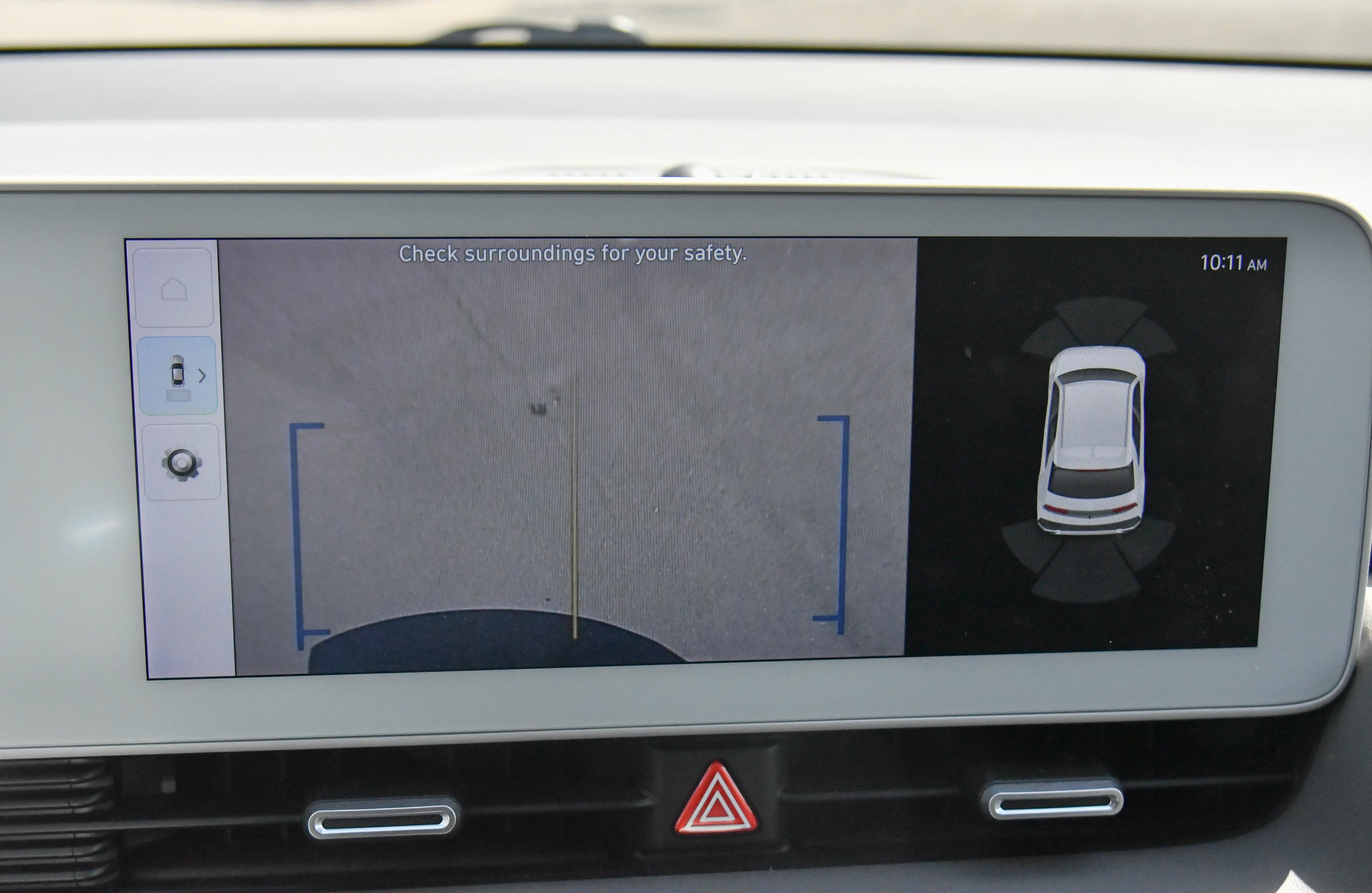 Used 2024 Hyundai Ioniq 5 SEL RWD image 21