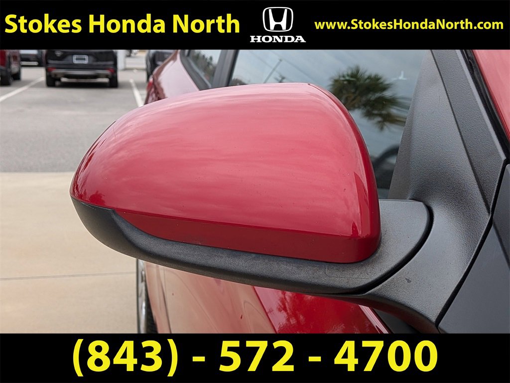 Used 2019 Hyundai Accent SE image 11