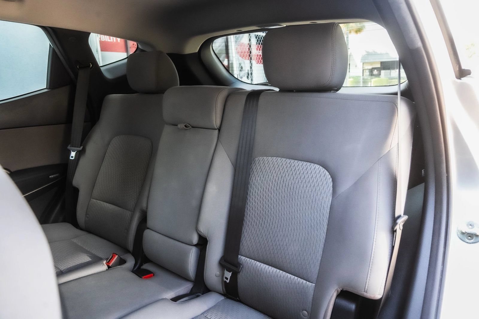 Used 2018 Hyundai Santa Fe Sport w/ Cargo Package FWD image 22