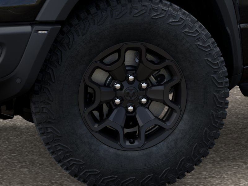 New 2026 RAM 1500 RHO image 14