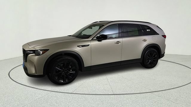 New 2026 MAZDA CX-90 Plug-In Hybrid w/Premium Sport AWD/4WD image 3