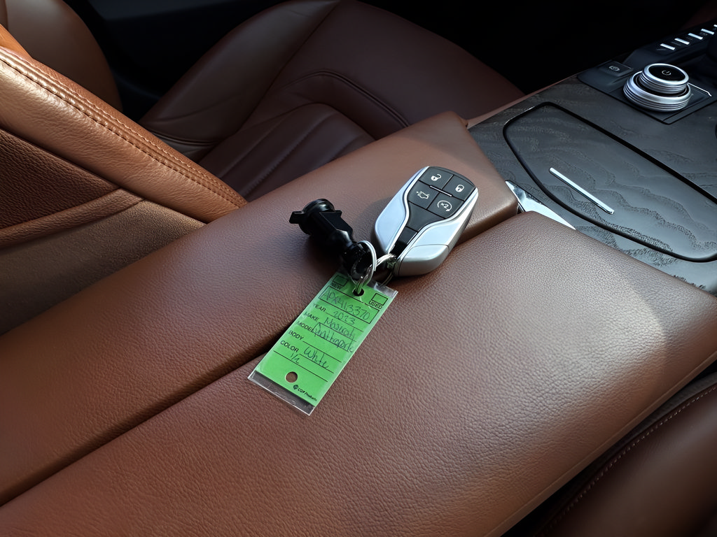 Used 2023 Maserati Quattroporte GT RWD image 26