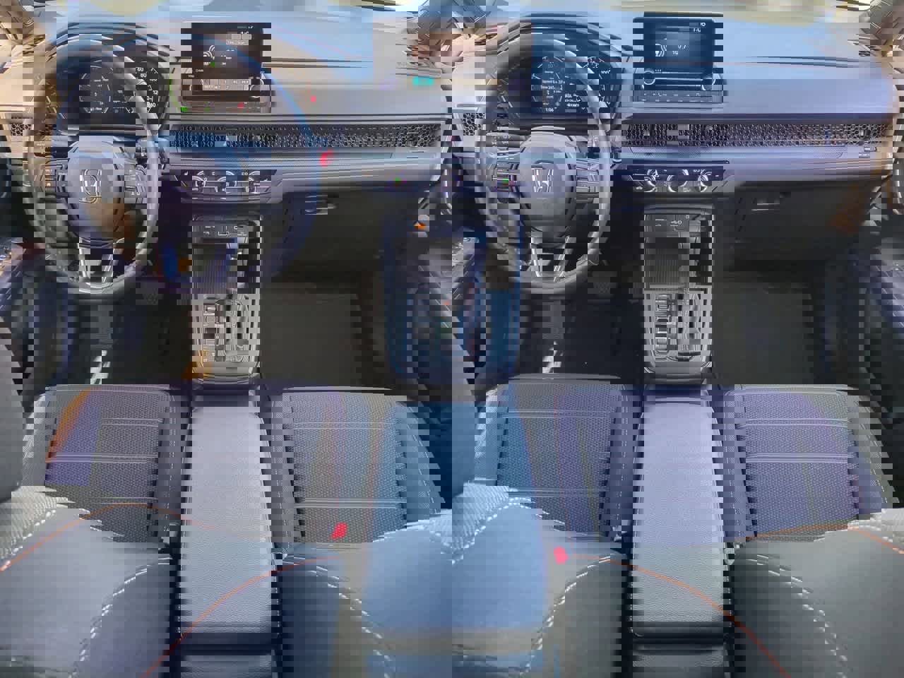 Used 2024 Honda CR-V Sport image 15