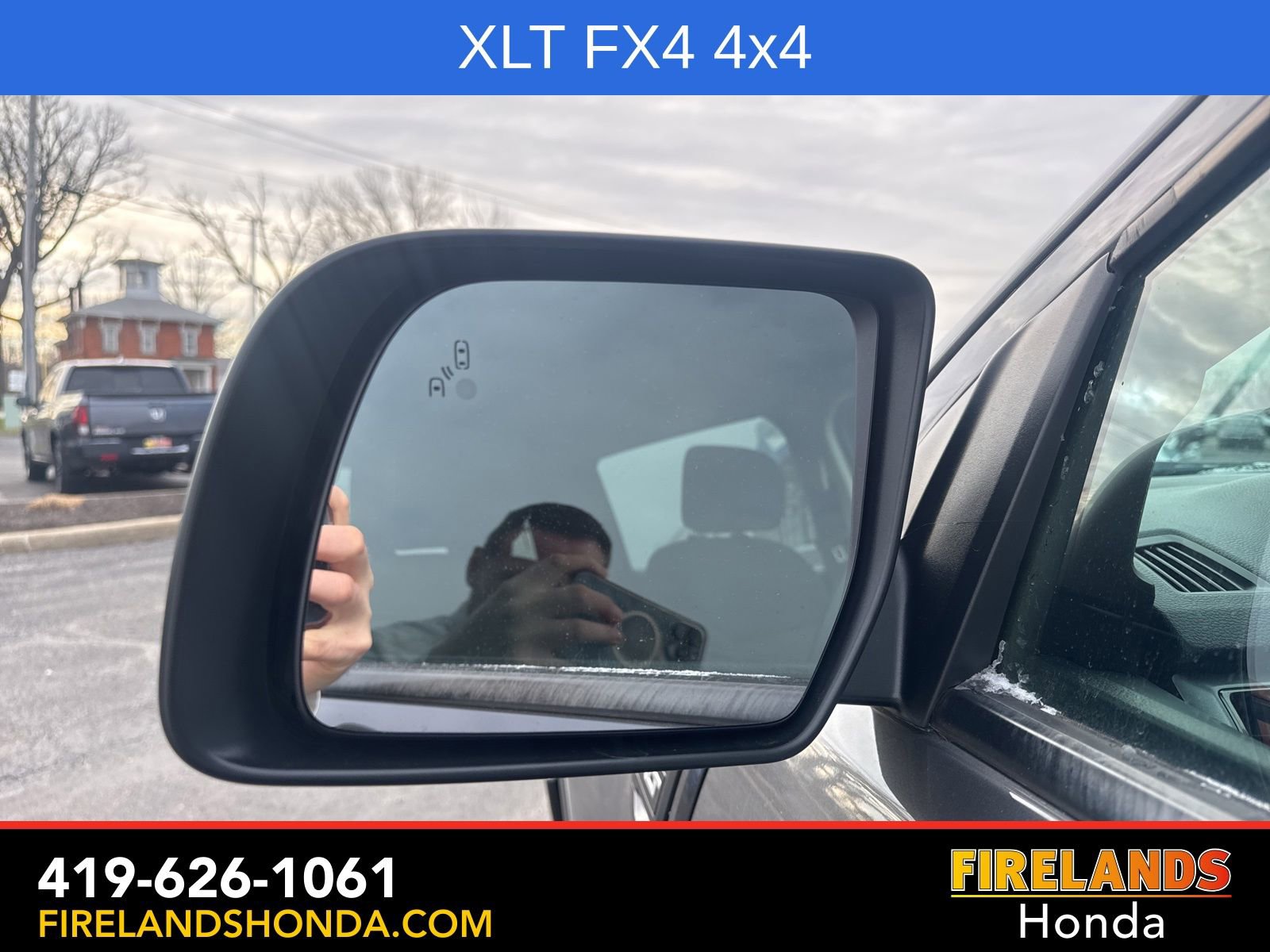 Used 2021 Ford Ranger XLT w/ Equipment Group 301A Mid image 12