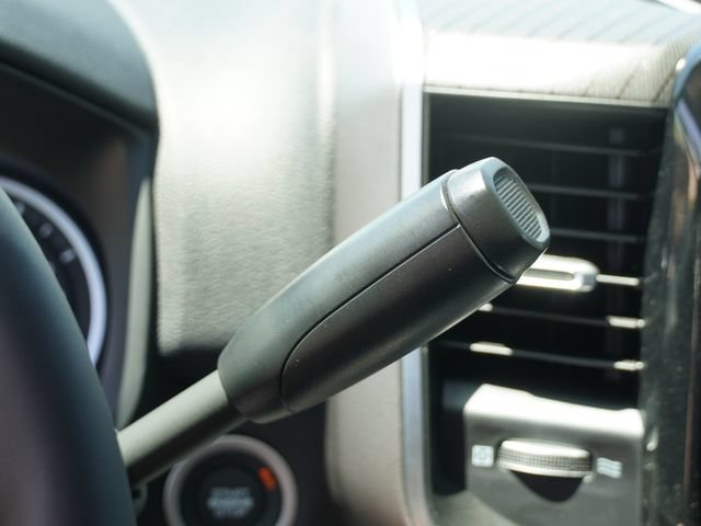 New 2027 RAM 3500 Lone Star AWD/4WD image 29