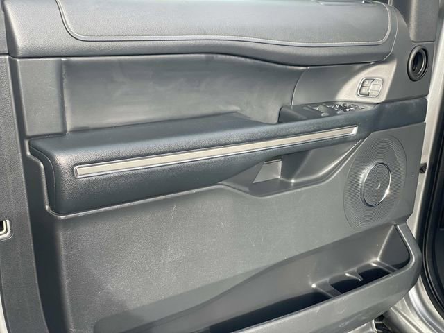 Certified 2024 Ford Expedition XLT image 21