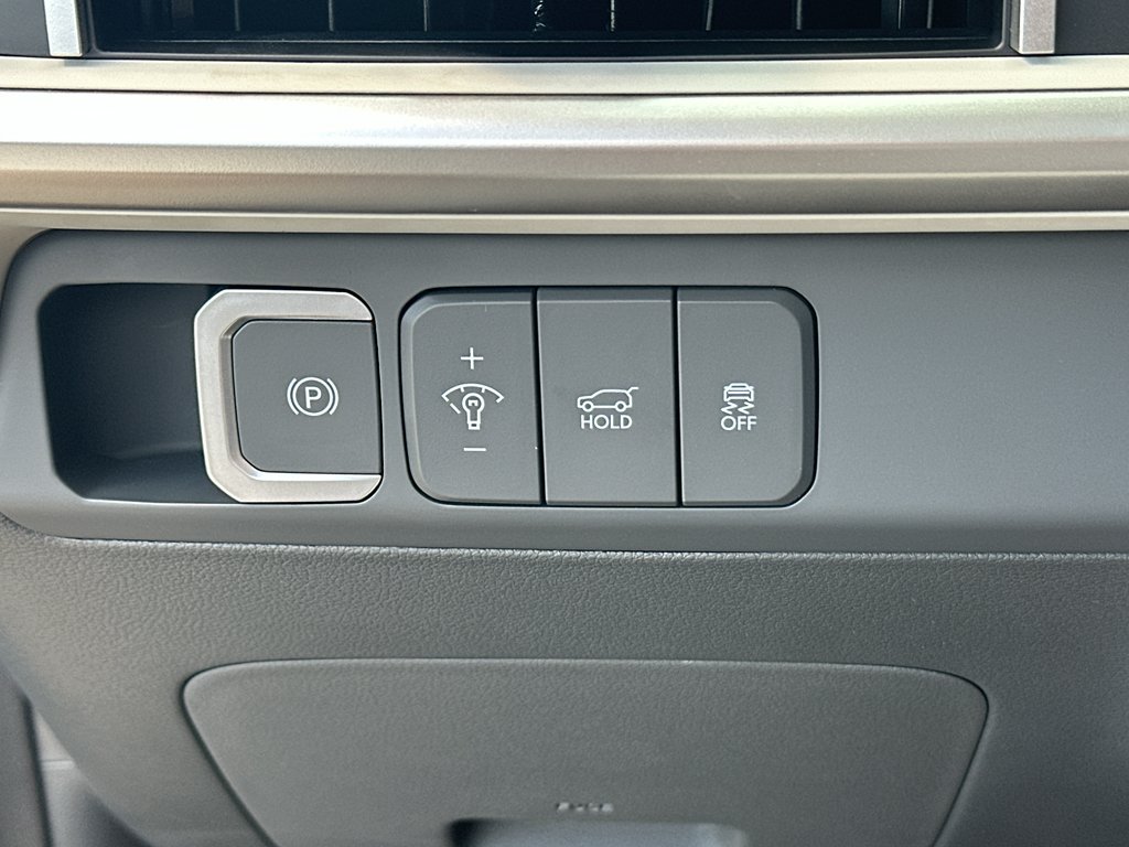 New 2026 Hyundai Santa Fe SEL FWD image 25