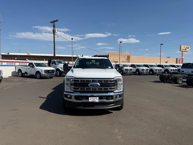 New 2026 Ford F450 XL AWD/4WD image 6