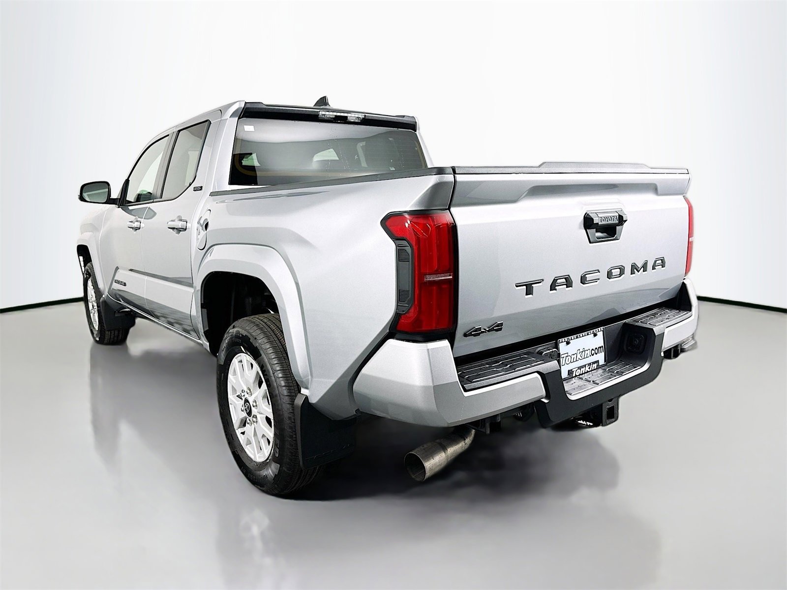 New 2025 Toyota Tacoma SR5 image 5