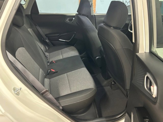 Used 2020 Kia Soul GT-Line w/ GT 2.0L Power Sunroof Package image 15