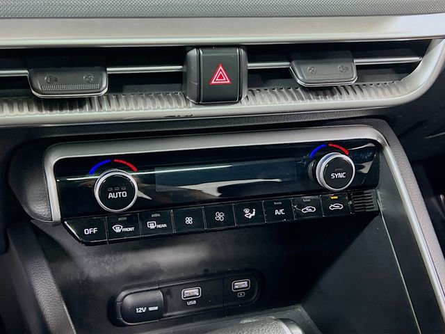 Used 2024 Kia K5 GT-Line image 16