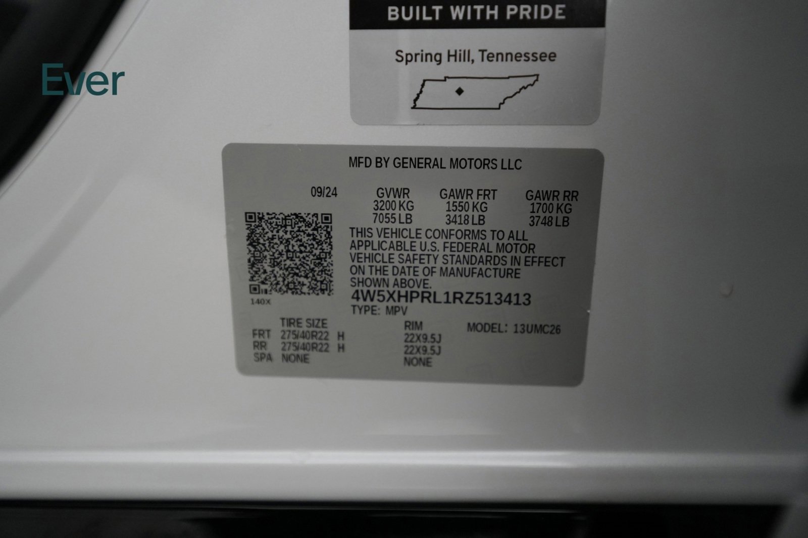 Used 2024 Acura ZDX Type S image 26