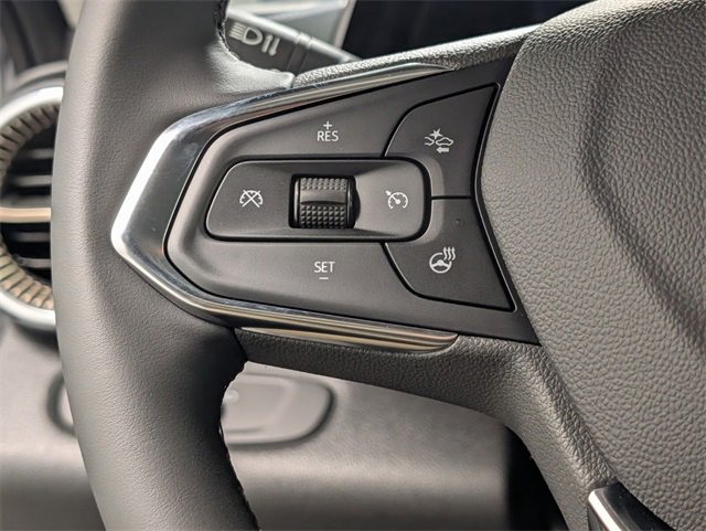 New 2026 Chevrolet Trax ACTIV w/ Driver Confidence Package image 20