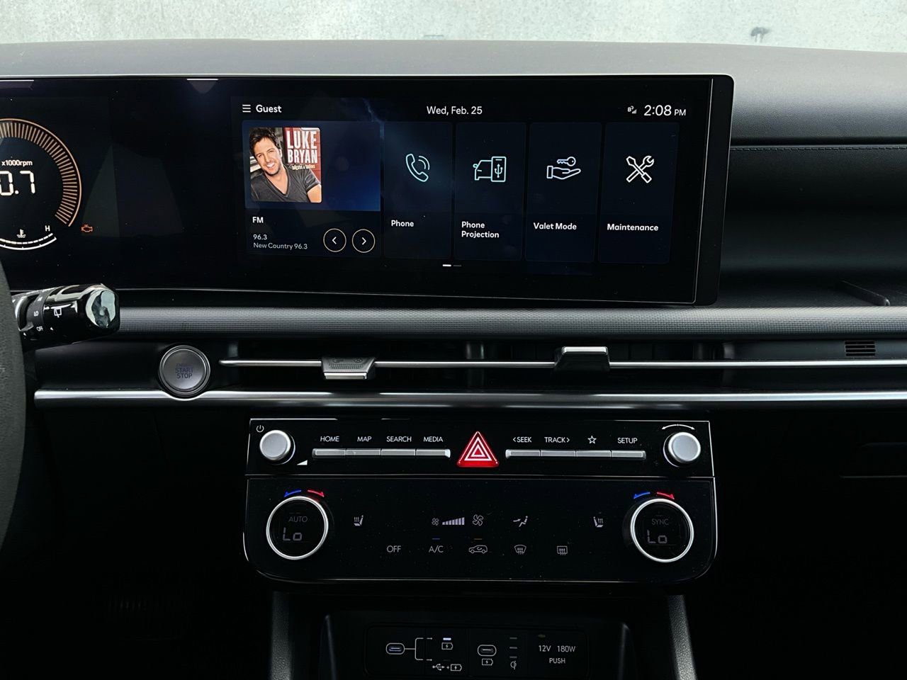 Used 2025 Hyundai Tucson SEL image 26