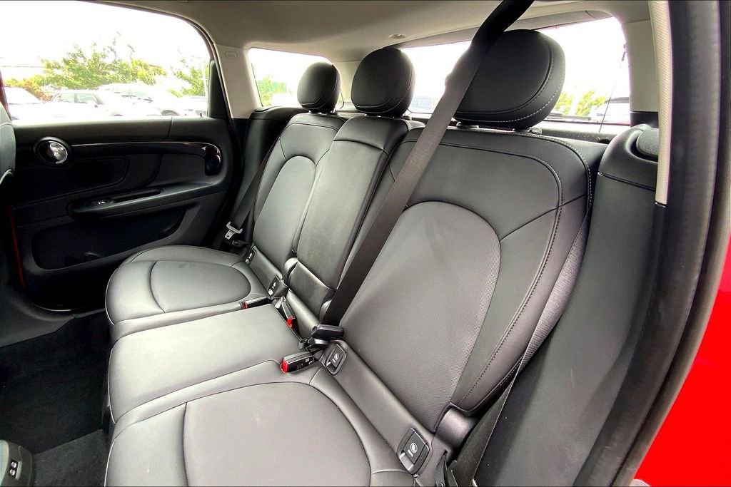 Certified 2024 MINI Cooper Countryman S image 28