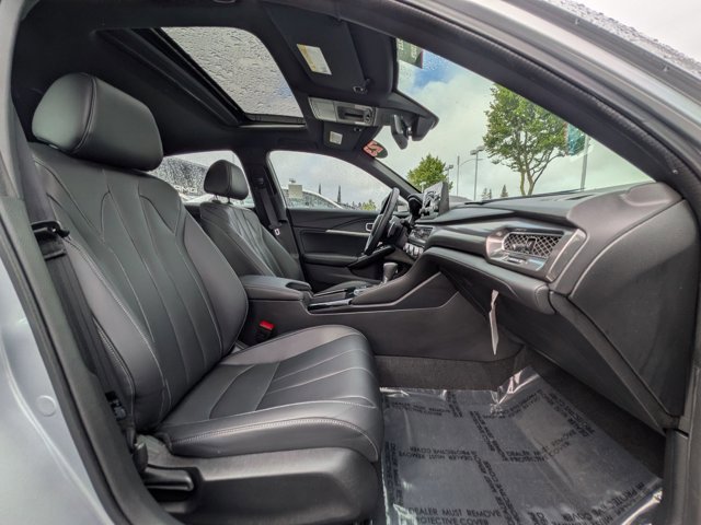 Used 2023 Acura Integra A-Spec image 20