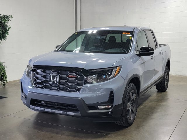 New 2026 Honda Ridgeline TrailSport image 2