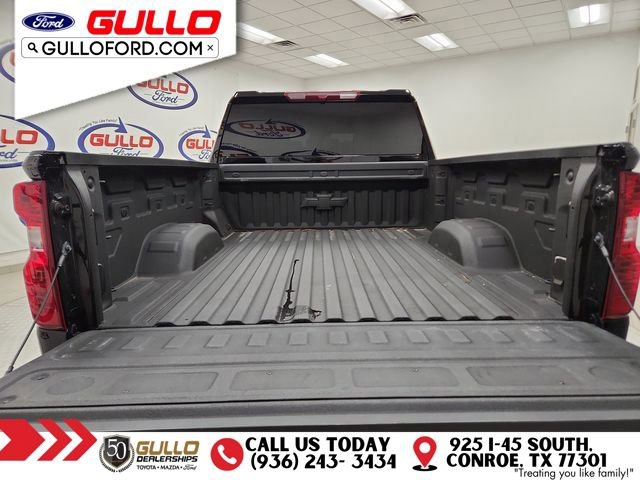 Used 2025 Chevrolet Silverado 2500 LT w/ All Star Edition image 10