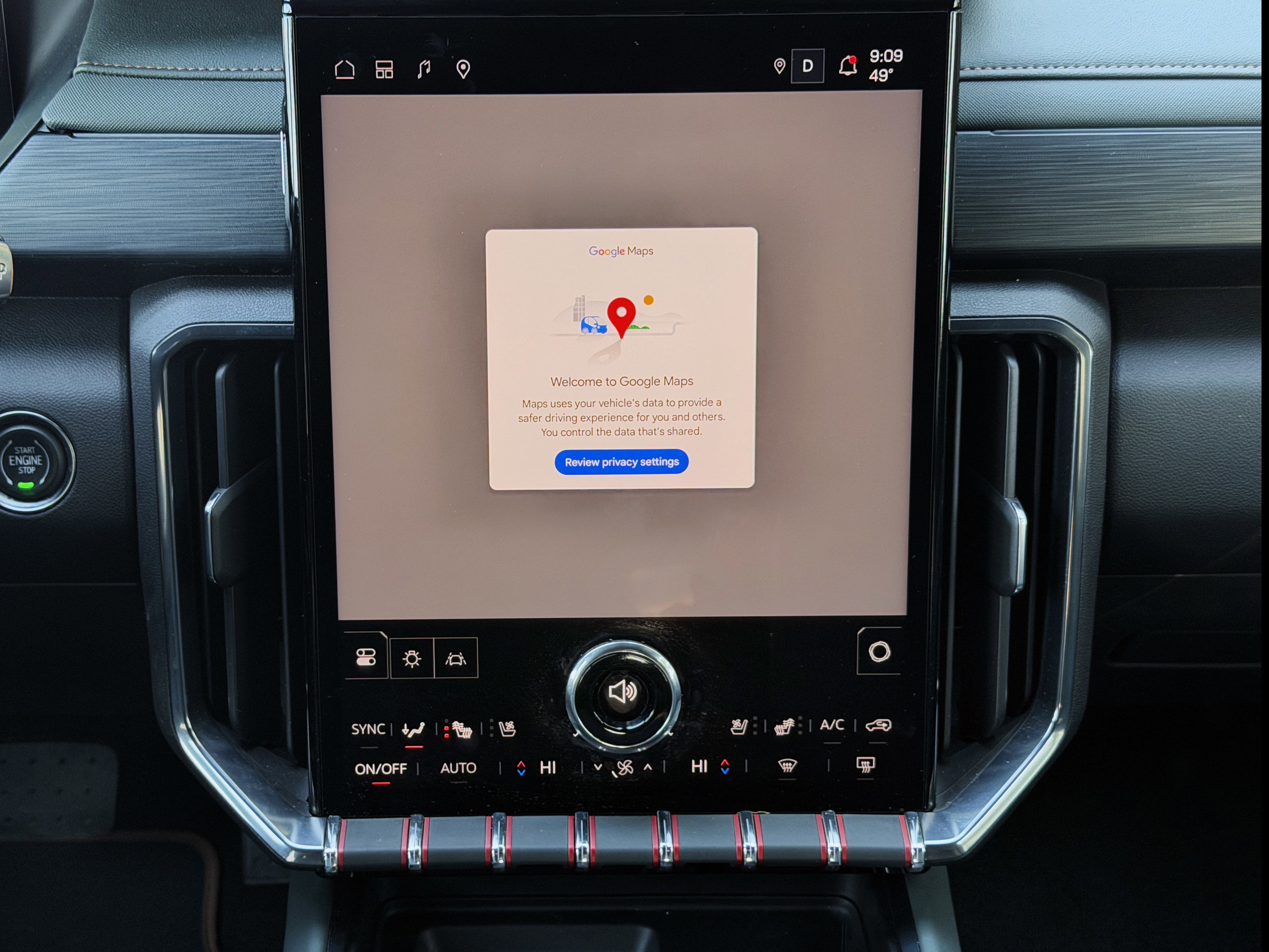 Used 2024 GMC Acadia AT4 w/ Super Cruise Package image 35