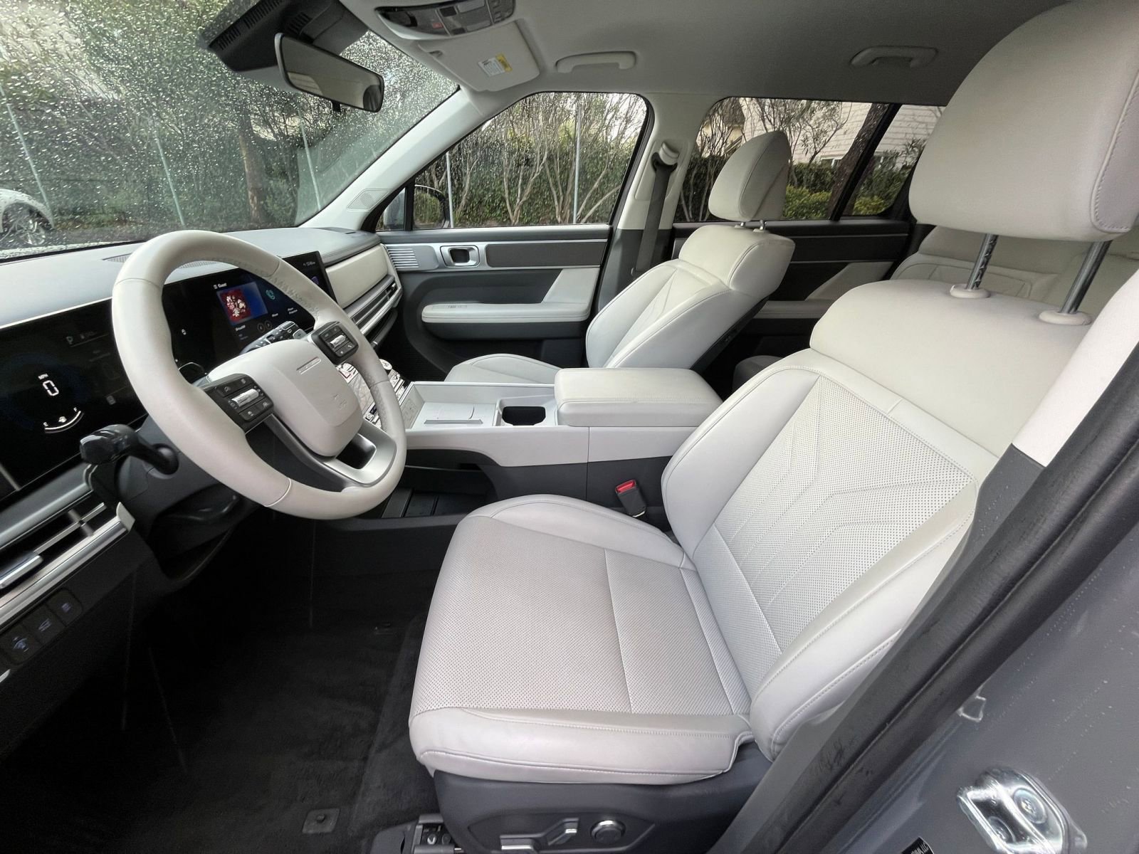 Used 2025 Hyundai Santa Fe SEL image 28