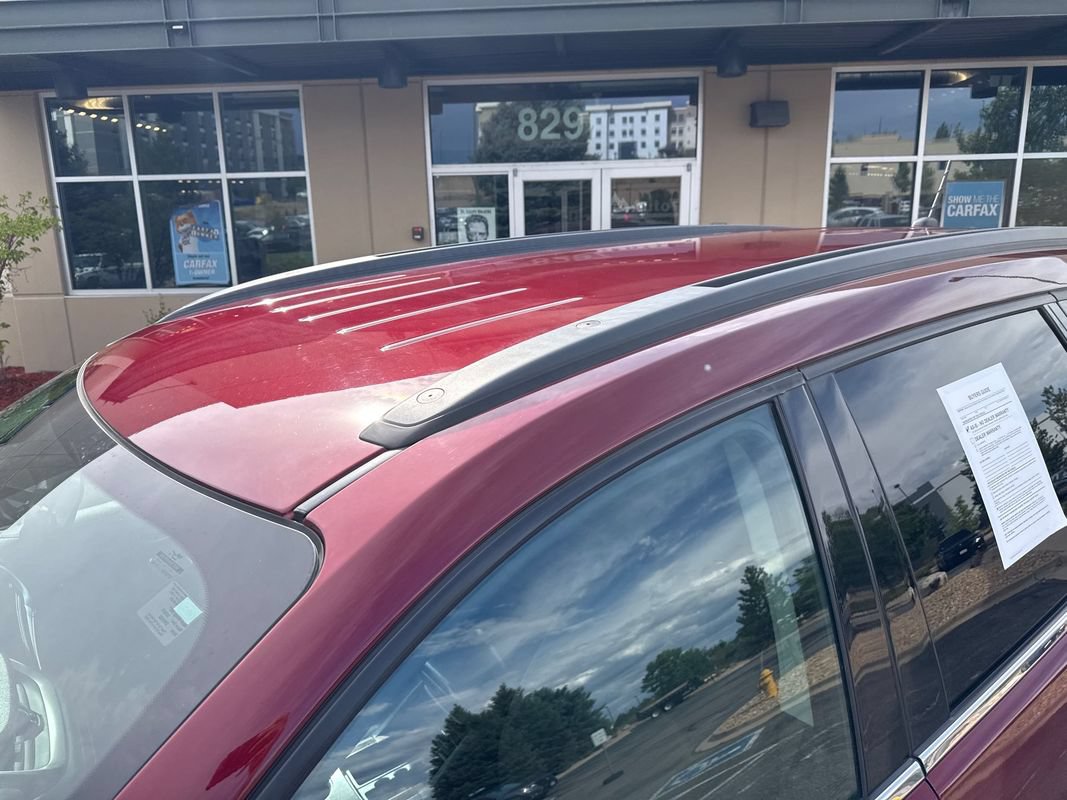 Used 2015 Chevrolet Traverse LT AWD/4WD image 10