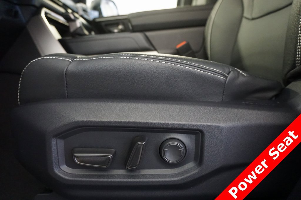 New 2026 Toyota Tundra SR5 image 7