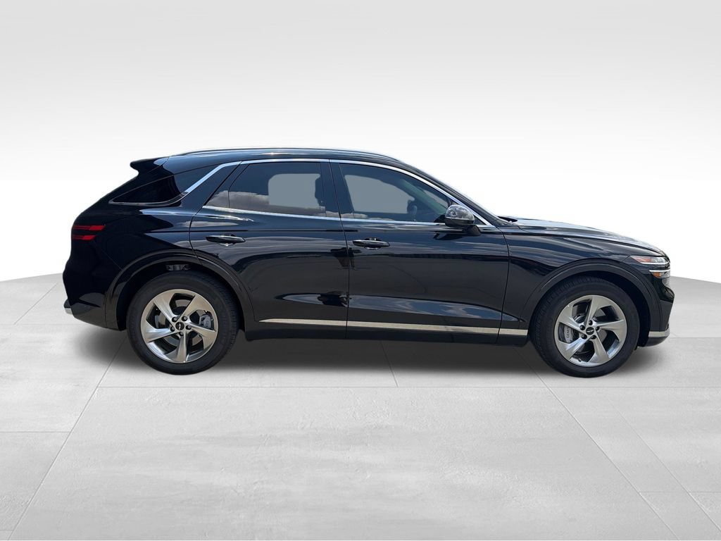Certified 2026 Genesis GV70 2.5T AWD/4WD image 6
