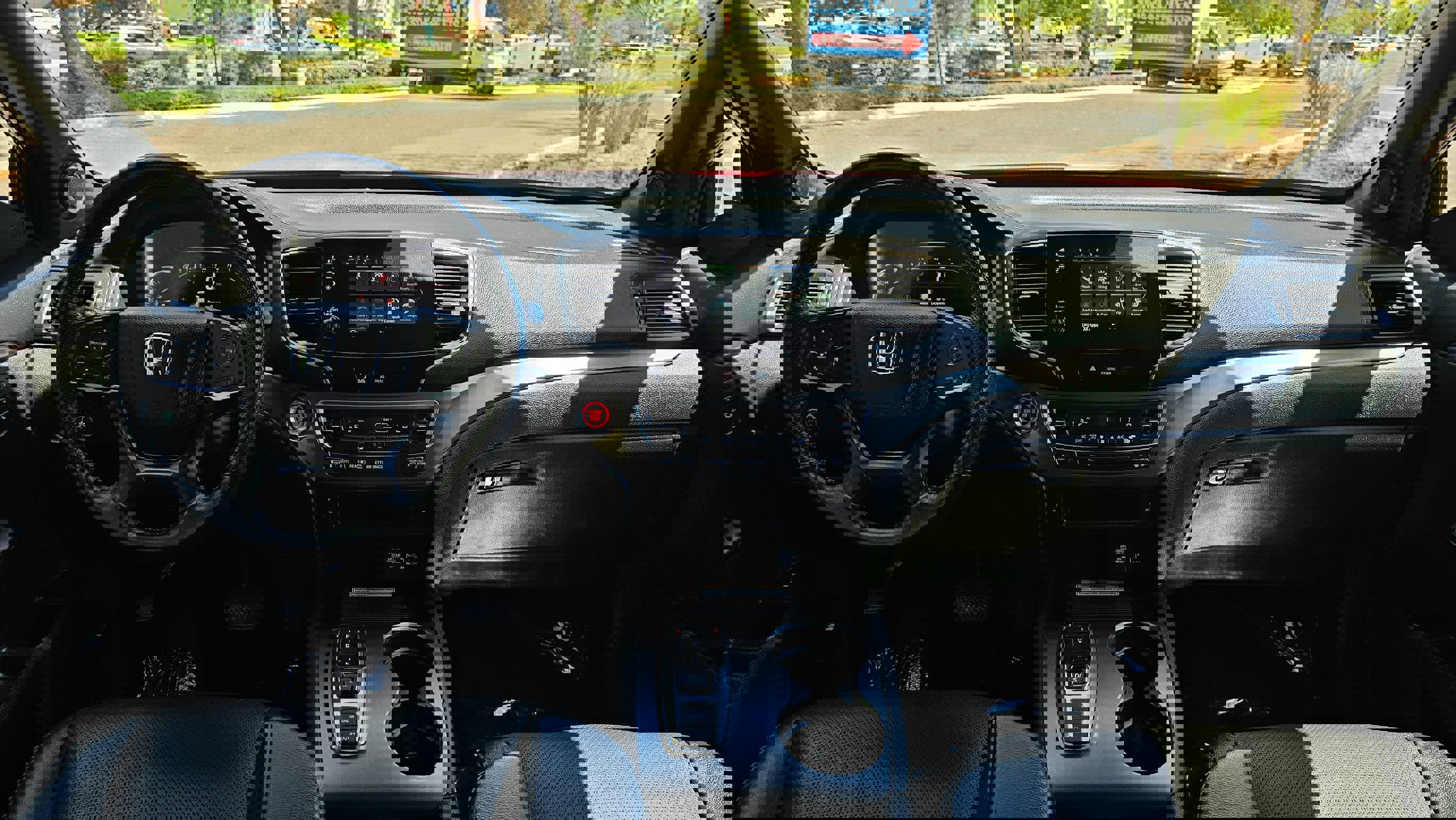 Used 2022 Honda Passport EX-L image 19