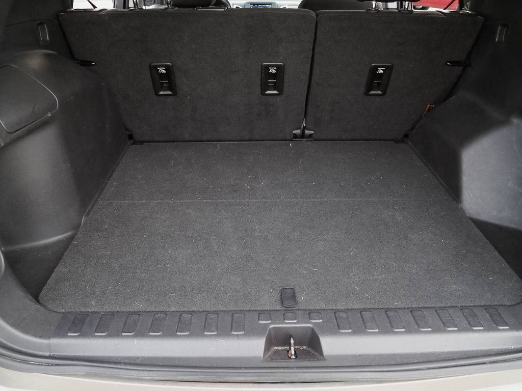 Used 2019 Chevrolet Equinox LT AWD/4WD image 9