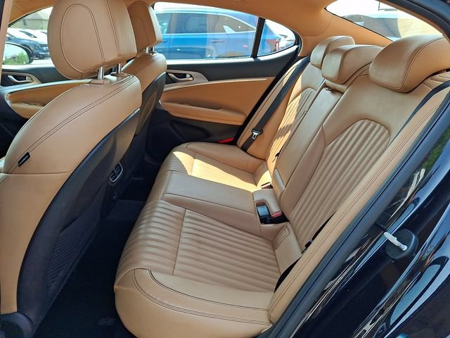 Used 2022 Genesis G70 3.3T AWD/4WD image 10