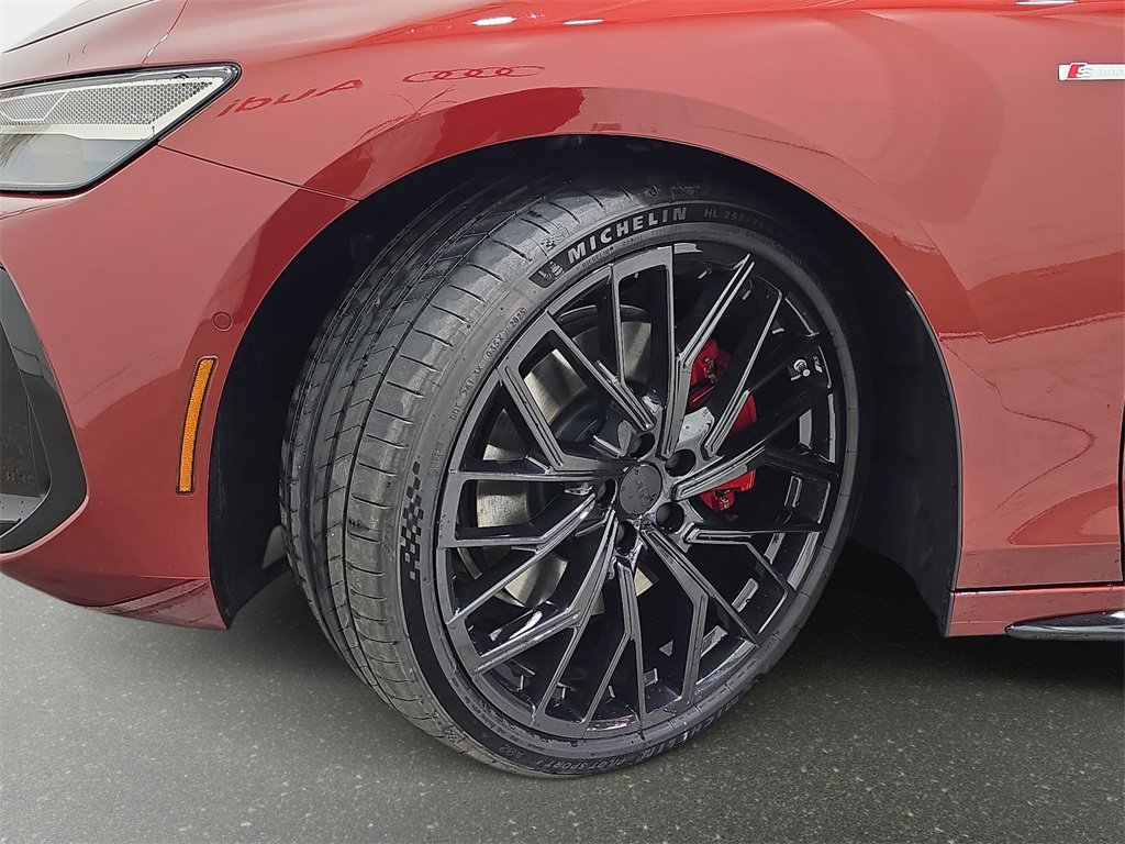 New 2026 Audi A6 Prestige image 31