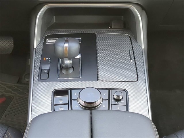 Used 2024 MAZDA CX-90 3.3 Turbo w/ Premium Package image 18