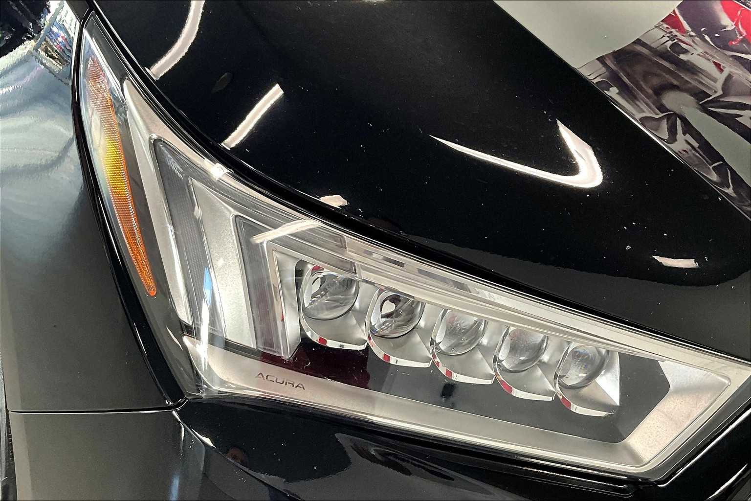Used 2020 Acura MDX SH-AWD w/ Technology Package image 29