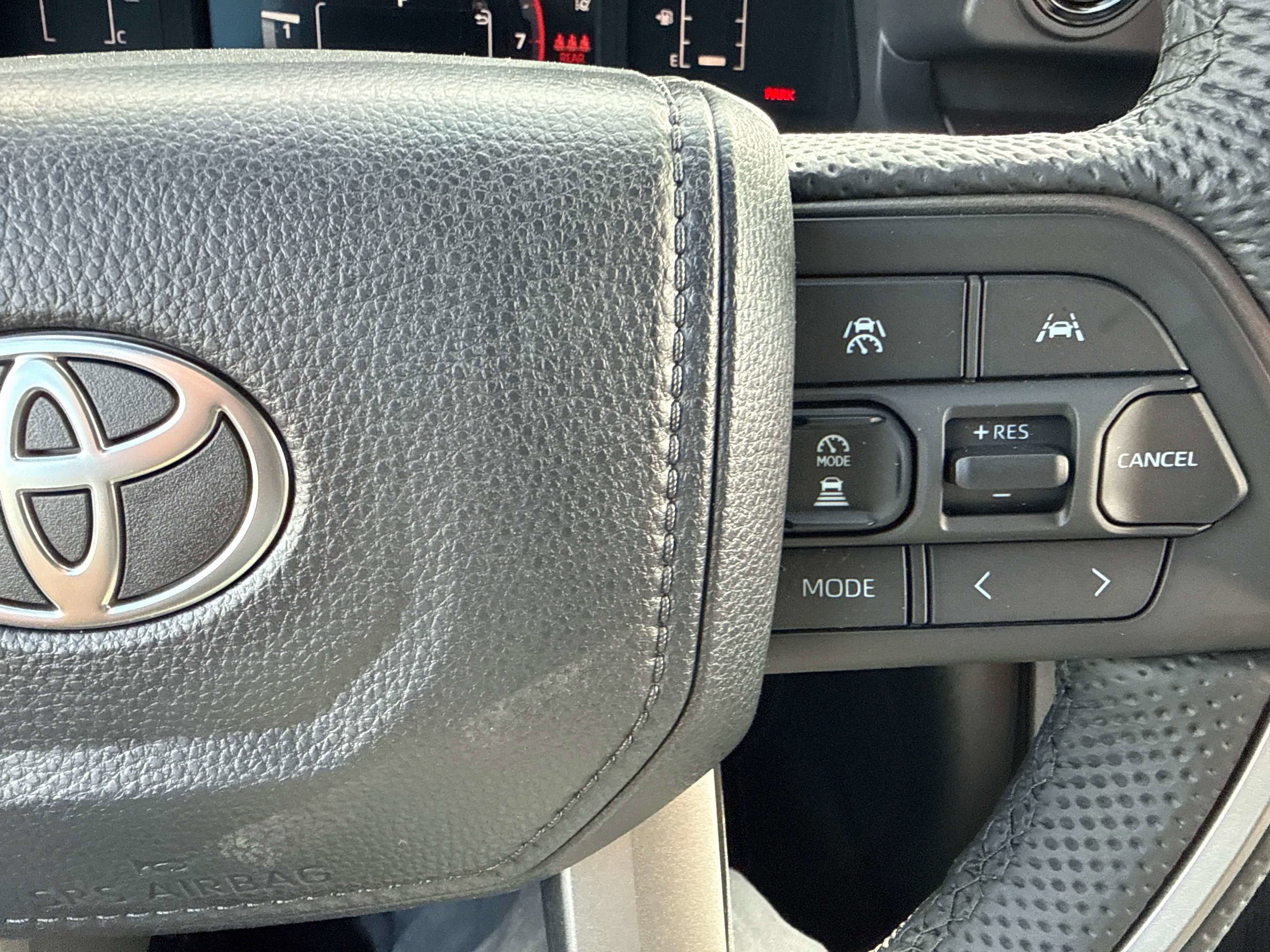 New 2026 Toyota Tacoma SR5 image 23