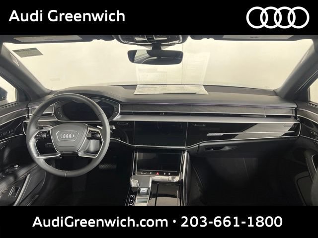 New 2026 Audi A8 L 3.0T AWD/4WD image 18