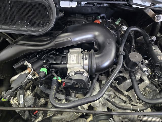 Used 2024 Ford Transit 250 Low Roof w/ Exterior Upgrade Package image 32