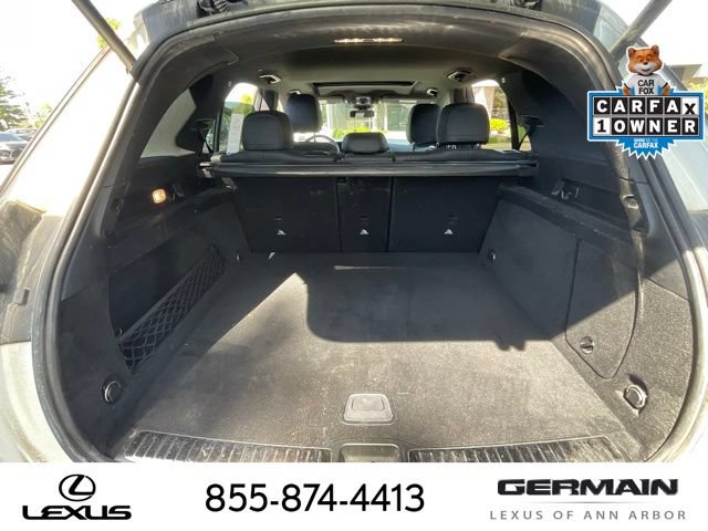 Used 2021 Mercedes-Benz GLE 350 4MATIC image 22