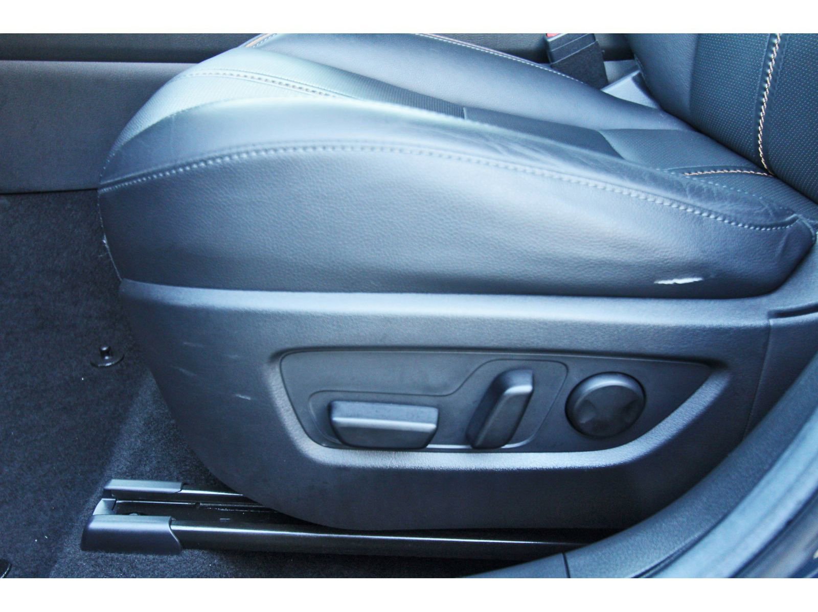 Used 2024 MAZDA CX-50 AWD 2.5 Turbo w/ Cargo Package image 30